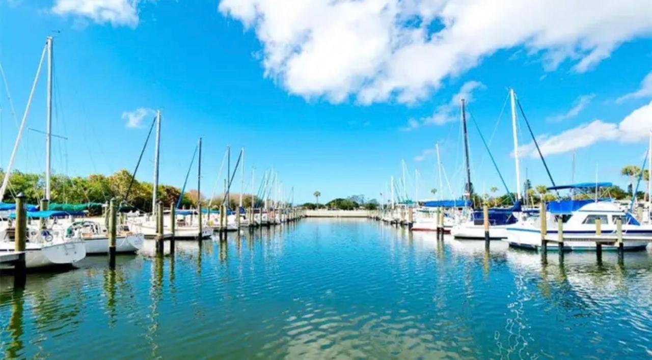 Hostal Beach Vacation Mode Bradenton Exterior photo
